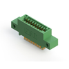Edgeboard Connectors - 151-345-018-555-512-ND - DigiKey
