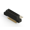 Edgeboard Connectors - 151-396-018-558-212-ND - DigiKey