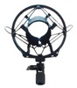 Shock mount for recording mic - MI-505 - Visual Sound, Inc.