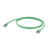 Modular/Ethernet Cables (RJ45, RJ11) - 281-8941350060-ND - DigiKey