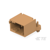 Headers, Male Pins - 17-1379030-3-ND - DigiKey