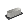 Surface Mount Crystals - ECS-122.8-20-3X-TR - ECS Inc. International