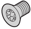 Machine Screws - 2550778 - RS Components, Ltd.