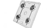 LED Lenses & Reflectors - 1805437 - RS Components, Ltd.