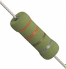 Through Hole Resistors - 1260434 - RS Components, Ltd.