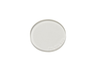 Metallic ND Filter, UV Fused Silica, 25.4 mm, 0.1 OD at 632.8 nm -- FRQ-ND01 - Image