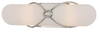 Bathroom Fixtures-Two Lights - 14084 - Light Center (The)