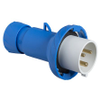 Industrial Power Connectors - 212018 - RS Components, Ltd.