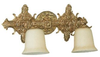 Bathroom Fixtures-Two Lights - 348556 - Capital Lighting, Inc.