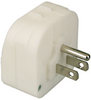 Brazilian NBR14136 (IEC60906-1) to American NEMA 5/15 - BAP3 - PowerConnections