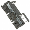 Terminal Blocks - Din Rail, Channel - 281-2574-ND - DigiKey