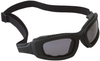 3M Maxim 40699-00000 Polycarbonate Standard Safety Goggle Gray Lens - Black Frame - Non-Vented - 078371-40699 - 078371-40699 - R. S. Hughes Company, Inc.