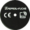RFID Transponder - IQC43-50 - Pepperl+Fuchs SE