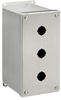 Pushbutton Enclosure -- E16PBXSS - Image