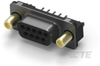 D-Shaped Connectors - 5750678-1 - TE Connectivity