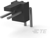 PCB Headers & Receptacles - 3-647630-2 - TE Connectivity
