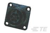 Circular Power Connectors - 1218081-1 - TE Connectivity