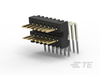 PCB Headers & Receptacles - 7-104118-5 - TE Connectivity