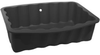 Pelican 1051 Replacement Case Liner for 1050 Micro Case - Black -- PEL-1052-965-110