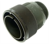 ITT Cannon CA3106F28-15PBF80 - PEI-Genesis