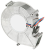 Fan Blower, 183Mm X 70Mm, 80W, 230Vac; Blower Type Orion Fans - 91AH9576 - Newark, An Avnet Company