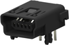 Mini Usb Conn, 2.0 Type B, R/a Rcpt, 5P; Usb Connector Type Te Connectivity - 68AJ2405 - Newark, An Avnet Company