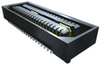 Mezzanine Conn, Rcpt, 40Pos, 2Row; Mezzanine Connector Type Samtec - 96P2805 - Newark, An Avnet Company