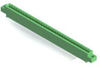 Card Edge Conn, Single Side, 34Pos, Th; Card Edge Connector Type Edac - 60AJ2416 - Newark, An Avnet Company