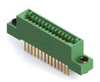 Card Conn, Dual Side, 28Pos, Wire Wrap; Card Edge Connector Type Edac - 68AJ0142 - Newark, An Avnet Company