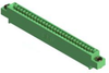 Card Edge Conn, Single Side, 28Pos, Th; Card Edge Connector Type Edac - 76AJ1849 - Newark, An Avnet Company