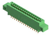 Card Edge Conn, Dual Side, 32Pos, Th; Card Edge Connector Type Edac - 75AJ9623 - Newark, An Avnet Company