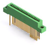 Card Edge Conn, Dual, 44Pos, Wire Wrapos; Card Edge Connector Type Edac - 64AJ9005 - Newark, An Avnet Company