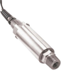 Pressure Sensor, Analogue, 300Psi, 40Vdc; Operating Pressure Max Omega - 30AC8322 - Newark, An Avnet Company