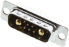 D-Sub Conn, Combination, Plug, Da-7W2; Product Range Amphenol Communications Solutions - 01M1531 - Newark, An Avnet Company
