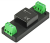 dc-dc isolated 6 W 9~36 Vdc input ±5 Vdc ±600 mA dual regulated output - 193-PQDE6W-Q24-D5-T - Utmel Electronic Limited