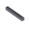 Headers, Receptacles, Female Sockets - WM20479-ND - DigiKey