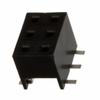 Headers, Receptacles, Female Sockets - 609-2677-ND - DigiKey