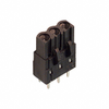Headers, Plugs and Sockets - 281-1746-ND - DigiKey