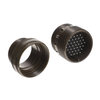 Circular Connector Assemblies - 339-MS3101A28-21P-ND - DigiKey