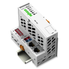 Controllers - Programmable (PLC, PAC) - 750-862 - Quarktwin Technology Ltd.