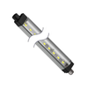 Industrial Lighting - Task Lighting - WLS28-2CWG-1130L25SQ - Quarktwin Technology Ltd.