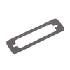 RFI and EMI - Contacts, Fingerstock and Gaskets - 4535-95-22003-ND - DigiKey