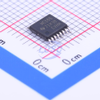 Logic ICs >> Shifting Register -- SN74HC165PW - Image