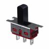 Switches - Slide Switches -- 48ASSP1S3M1QAT - Image