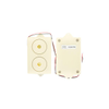 Audio Products - Alarms, Buzzers, and Sirens - BPS8432L-12-C - Acme Chip Technology Co., Limited