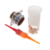 Circular Connector Assemblies - 1178-MS27497T14F18P-ND - DigiKey