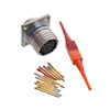 Circular Connector Assemblies - 1178-D38999/20KC98SN-ND - DigiKey