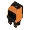 Headers, Plugs and Sockets - 1063270000-ND - DigiKey