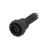 Circular Cable Assemblies - 17-2387121-3-ND - DigiKey