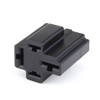 Maxi Relay Connector, 4-Pin, Harness Mount - 75363 - Waytek, Inc.